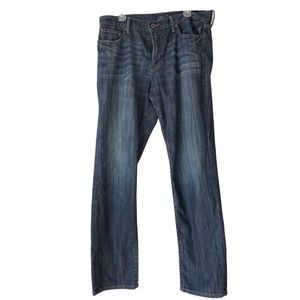 Lucky Brand 221 Jeans - Men's - 36W / 34L